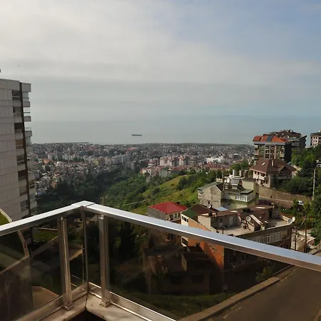 Qamar Prestige Appart hôtel 3*