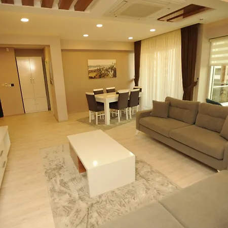 Appart hôtel Qamar Prestige 3*