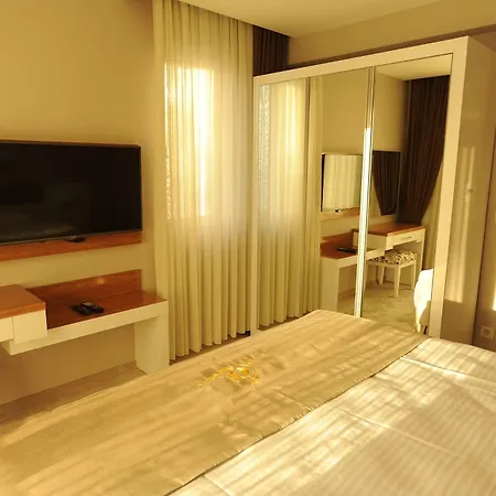 Appart hôtel Qamar Prestige