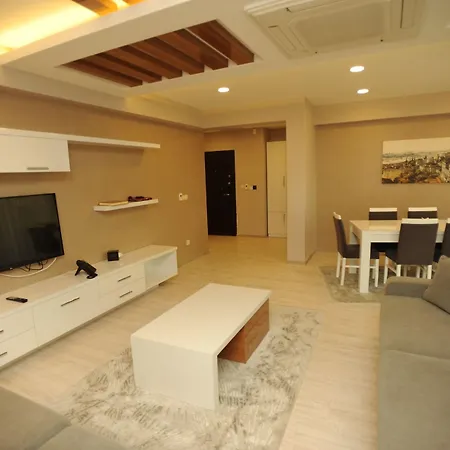 Appart hôtel Qamar Prestige 3*