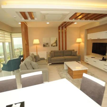 Qamar Prestige Trabzon