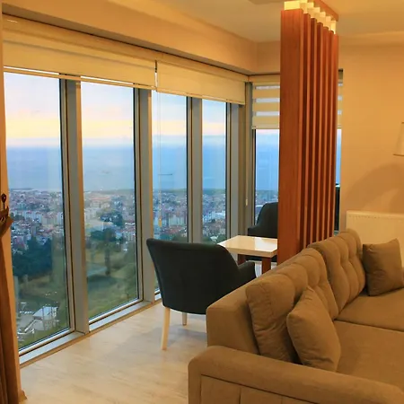 Appart hôtel Qamar Prestige