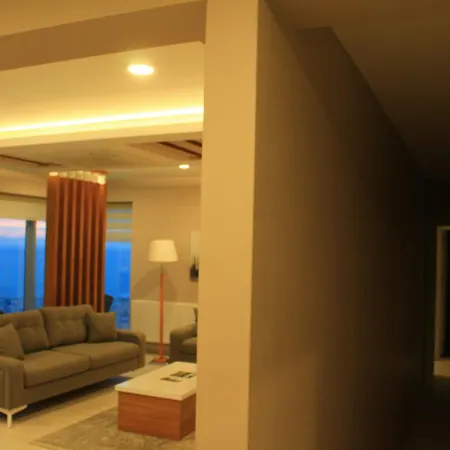 Qamar Prestige Appart hôtel