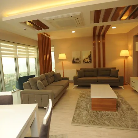 Qamar Prestige Trabzon