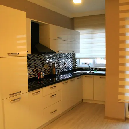 Appart hôtel Qamar Prestige 3*