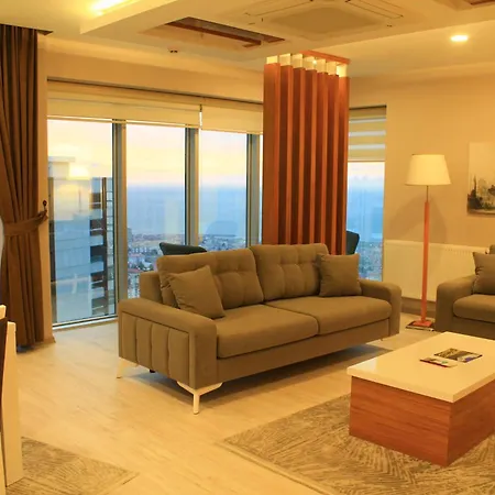 Qamar Prestige 3*
