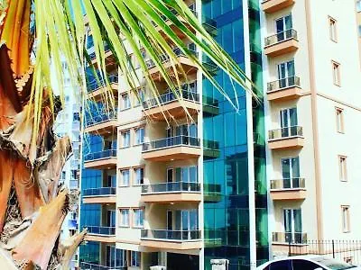 Appart hôtel Qamar Prestige