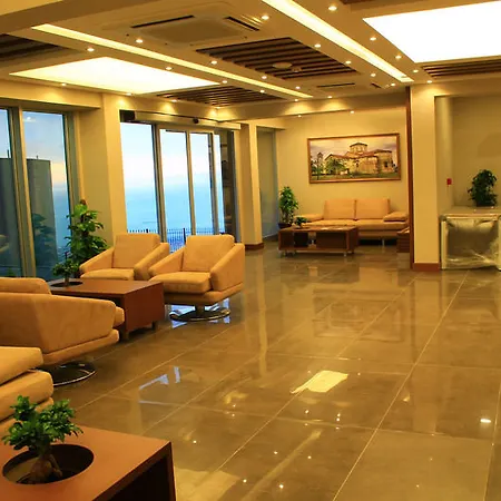 Qamar Prestige Appart hôtel