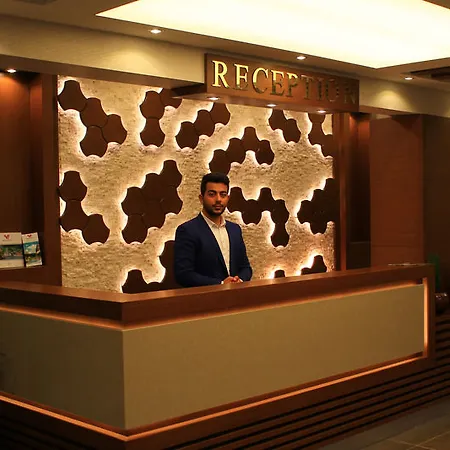 Appart hôtel Qamar Prestige 3*