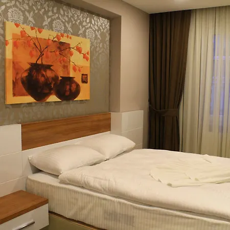 Qamar Prestige Appart hôtel