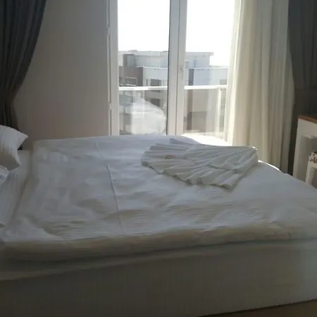 Qamar Prestige Appart hôtel Trabzon