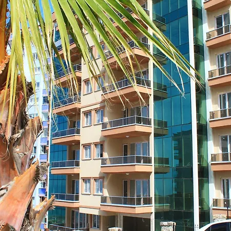 Appart hôtel Qamar Prestige