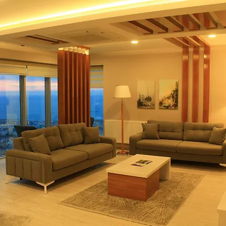 Qamar Prestige Appart hôtel