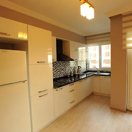 Qamar Prestige 3* Trabzon