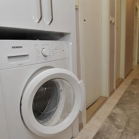 Qamar Prestige 3* Trabzon