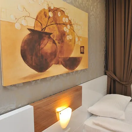 Appart hôtel Qamar Prestige 3*