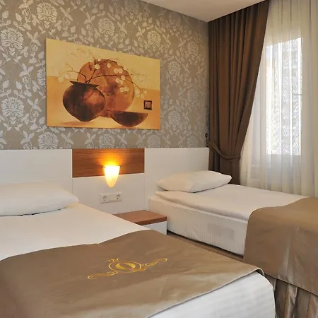 Qamar Prestige Trabzon