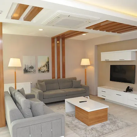 Appart hôtel Qamar Prestige