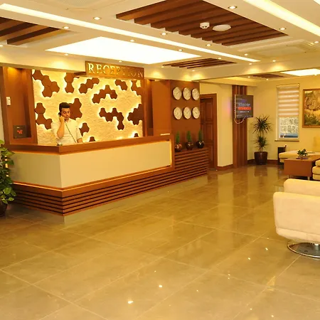 Qamar Prestige Appart hôtel